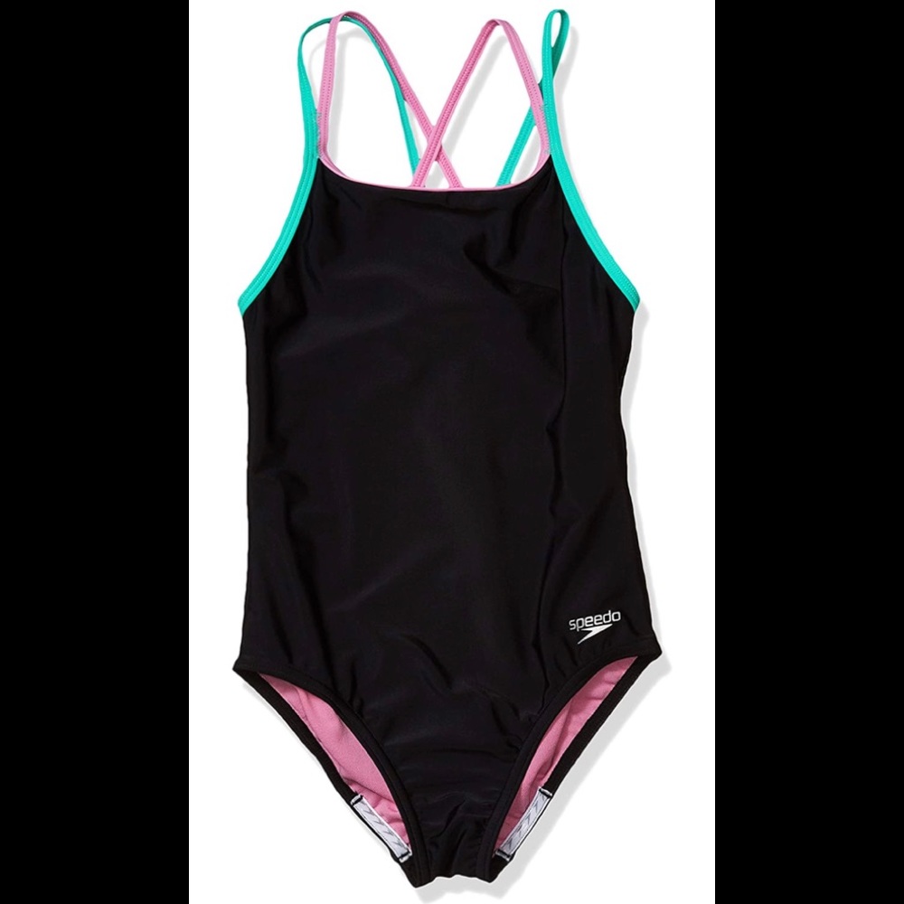 Speedo size 16 girls